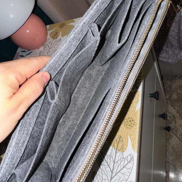 Coach Brooklyn 39 Black - Picture 10 of 10